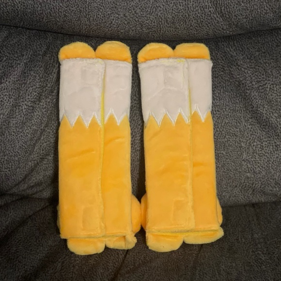 Gudetama Seatbelt Covers (Set of 2) - Picture 4 of 6
